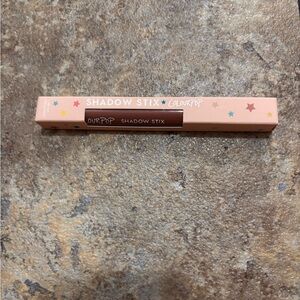 ColourPop Shadow Stix in Peach with Multicolor Stars